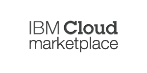 IBM Marketplace Logo