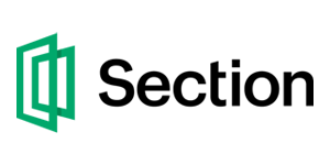 Section.io Logo