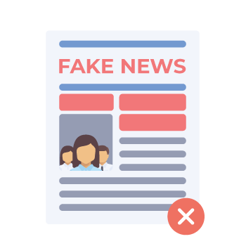 Fake news and public opinion