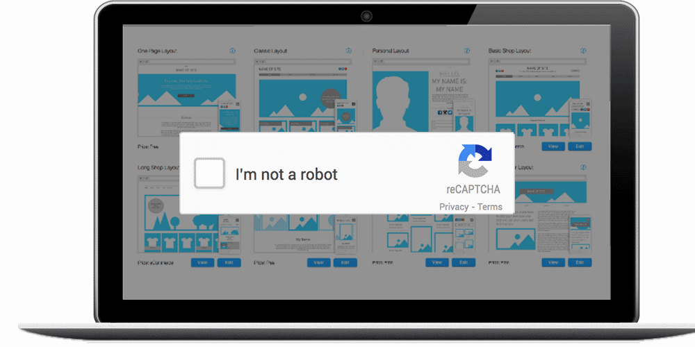 The Pros And Cons Of Captchas Should You Use Them Radware Bot Manager
