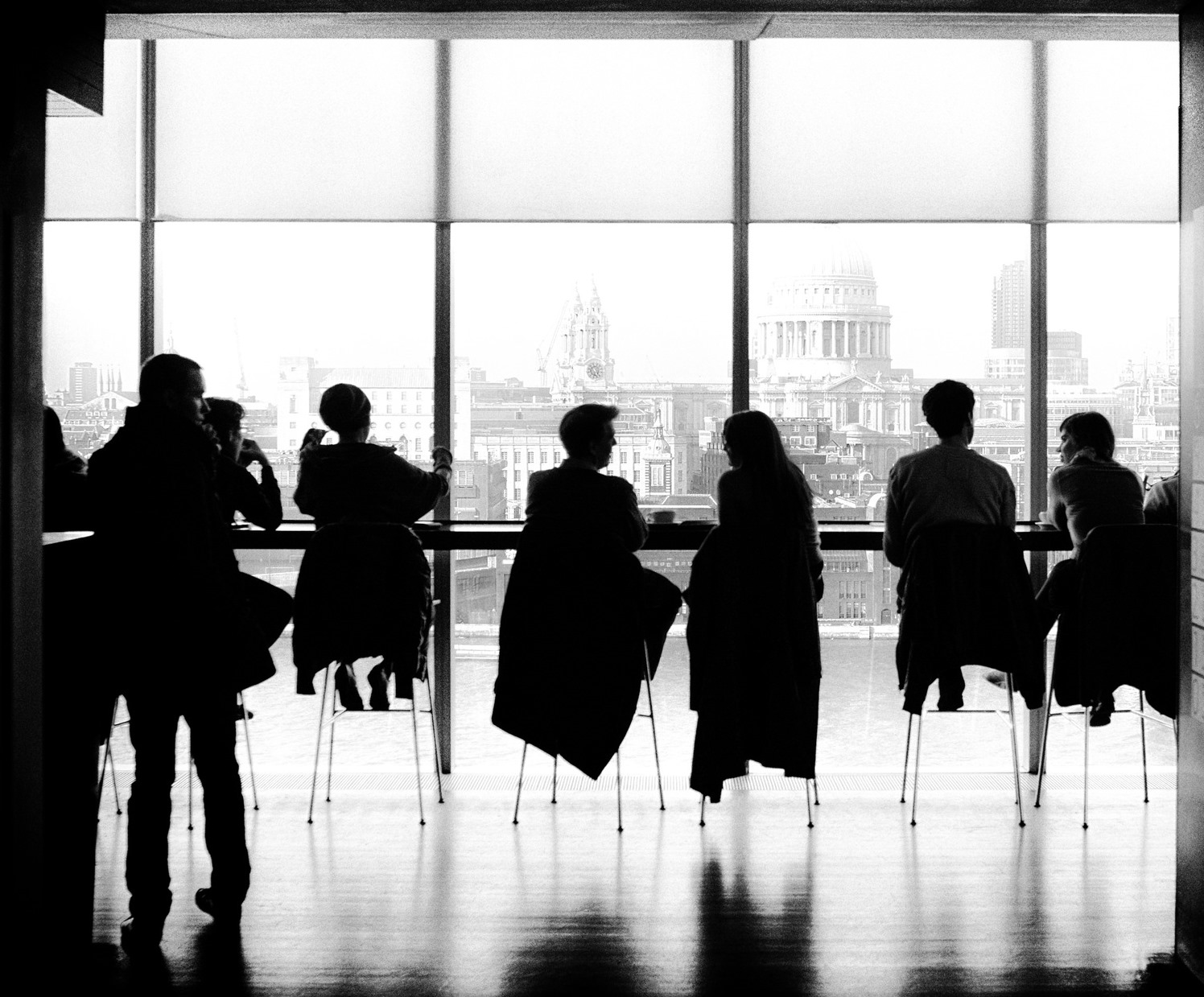 Panel Discussion at BPM 2015