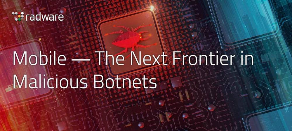 The Next Frontier in Malicious Botnets